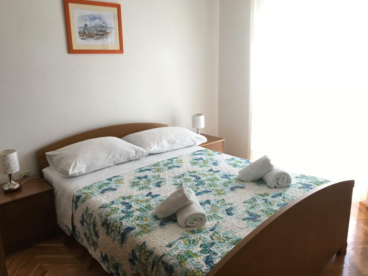 Apartments Katarina Vodice Exteriér fotografie