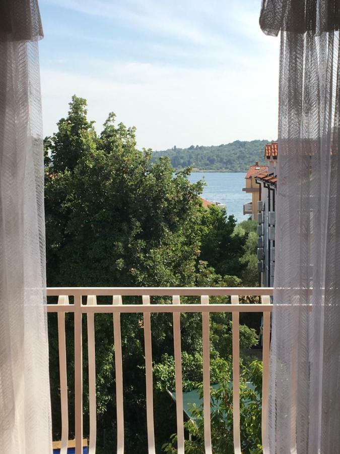 Apartments Katarina Vodice Exteriér fotografie